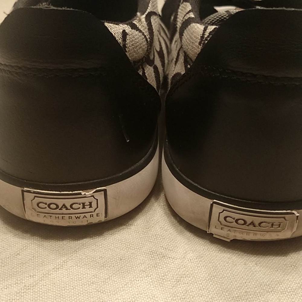 Shoes - Picture 3 of 5